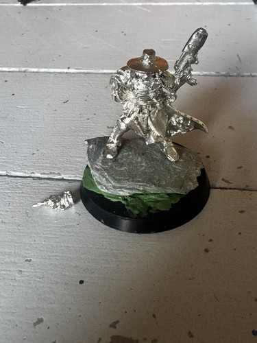Warhammer 40k inquisitor - warhammer,