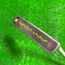 SCOTTY CAMERON STUDIO DESIGN