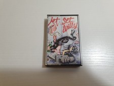 Jet Set Willy - ZX Spectrum