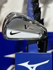 4-Iron Nike VR II Pro Combo