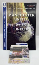 RARE Manchester United v