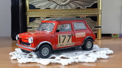Politoys 582 mini - politoys-m, n°582: