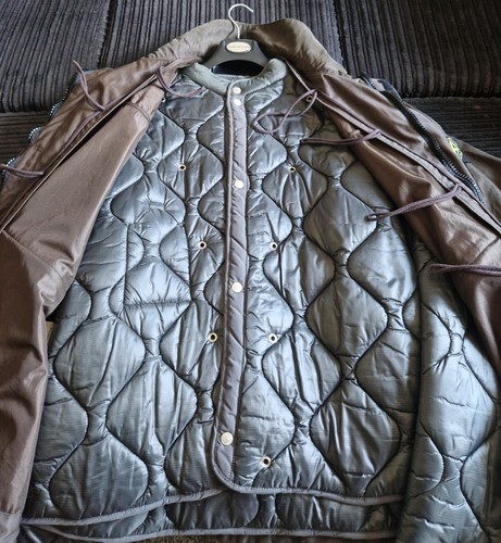 Vintage stone island coat xxl - vintage,