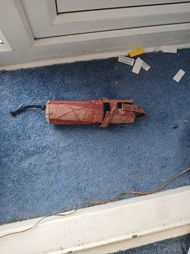 Landing net float - landing,