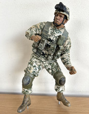 Mcfarlane Military Series Army