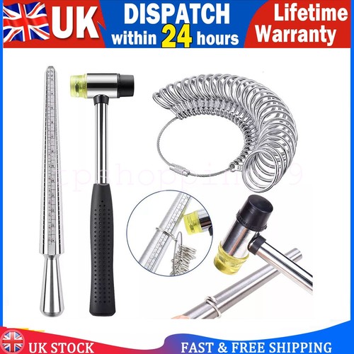Ring sizer standard - 4x,