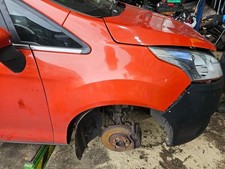 2012 - 2017 Ford B-Max B Max