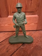 Home Guard SuckUK Bookend Army