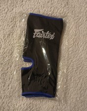 Fairtex Muay Thai Boxing Ankle