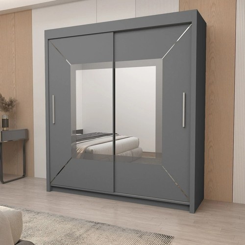Modern mirror venice sliding - mirror,