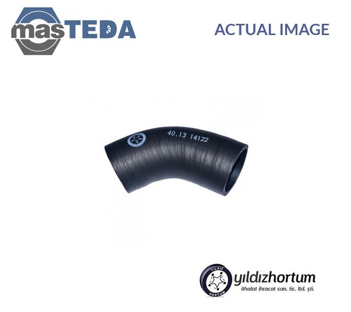 14122 charge air cooler intake - 14122,