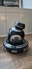 Star Wars BB-9e App enabled droid by Sphero with Force Band