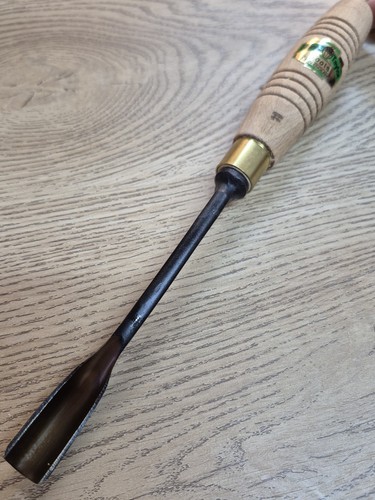 Henry taylor tools acorn - henry,
