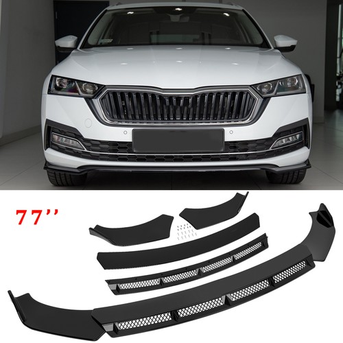 For skoda octavia gloss - skoda, rs