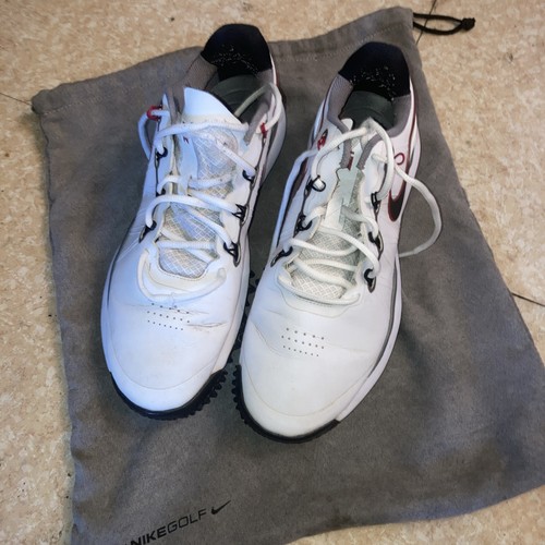 Nike golf shoes trainers tiger - nike,