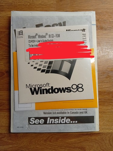 Windows install disc with - windows,