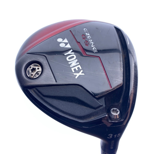 Used yonex ezone fairway - yonex,