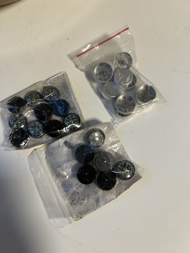 Tts compact compasses x27 - compact, –