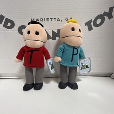 South Park Plush Terrance and