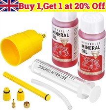 Hydraulic Disc MTB Bike Brake