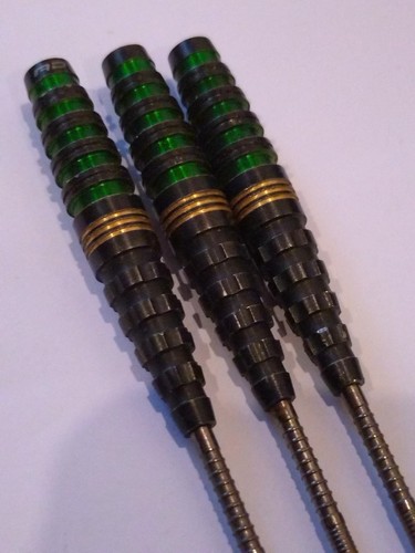 23g red dragon - dragon, darts