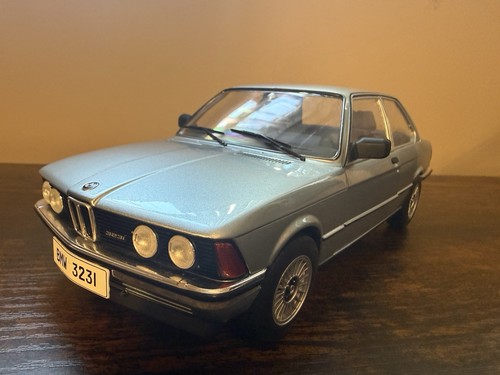 Solido bmw e21 - solido, 323i