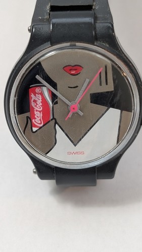 Vintage 1990s swatch - 1990s,