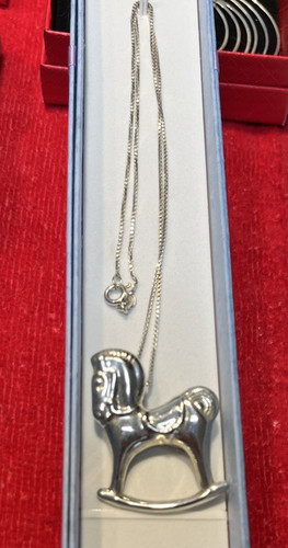 Vintage sterling silver 925 - silver,