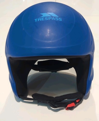 Trespass ski helmet - small, 51cm