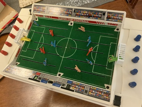 Tomy electric super - tomy,