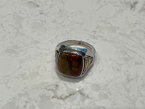 Vintage sterling silver - vintage,