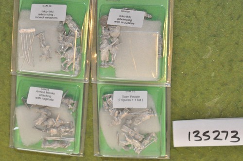28mm renaissance castings - /,