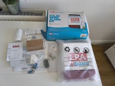 ERA miGuard A1R Solar Siren