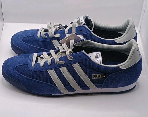 Adidas r71 blue - , (dragon)