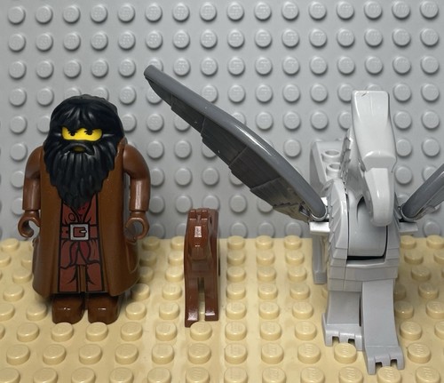 Lego harry potter - harry, –