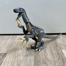 LEGO Jurassic World