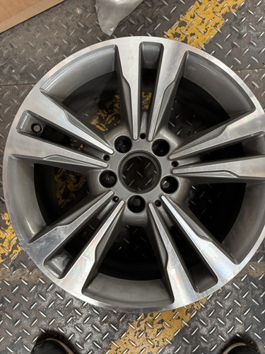 Mercedes class w212 - e-class,