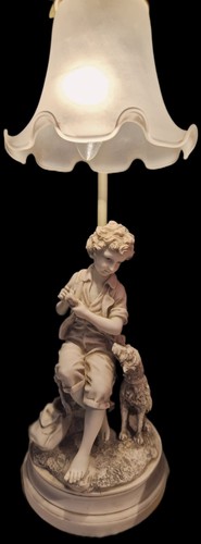 1999 original crosa table lamp - table,