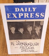 Original 1963/4  Beatles