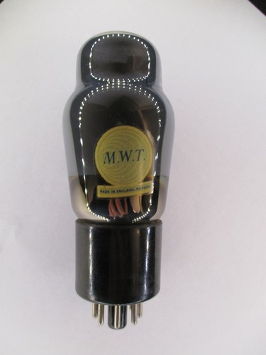 6ag8g marconi osram gec - 6ag8g,
