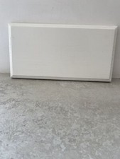 WHITE ASH GRAINED  KITCHEN