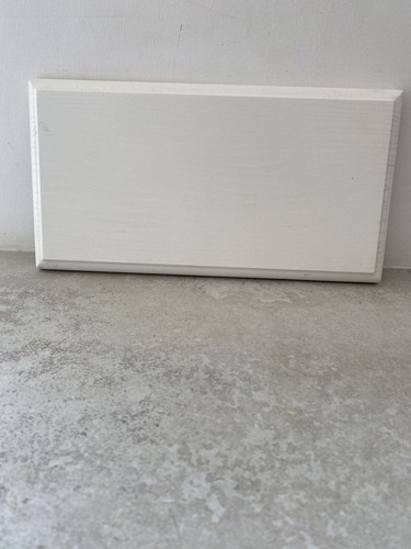 White ash grained kitchen - ash,
