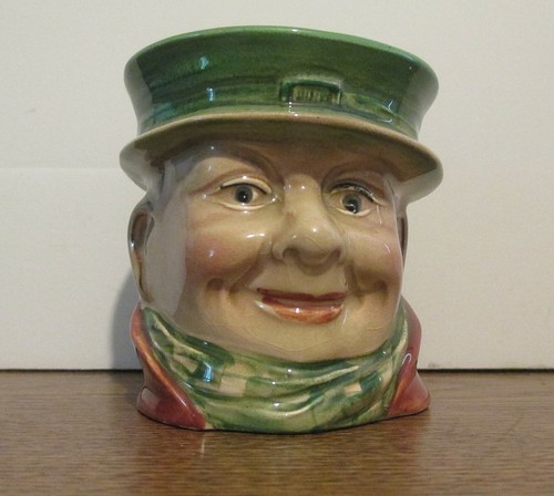 Vintage beswick england tony - vintage,