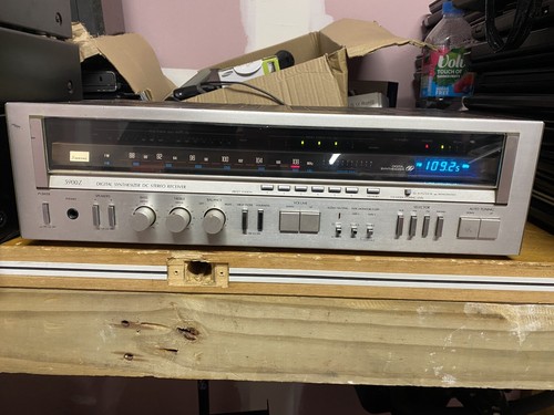 Vintage sansui - (22),