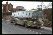 Original Coach Slide -