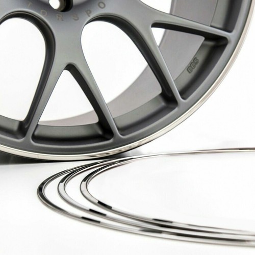 Bbs stainless steel - 1x,