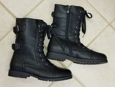 DREAM PAIRS Women's Ankle