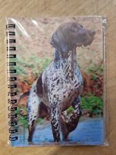 German Short Haired Pointer