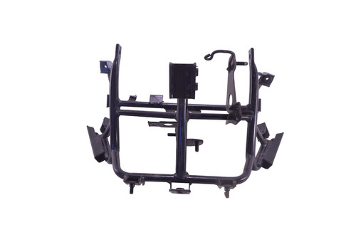 Kawasaki j300 front bracket - front,