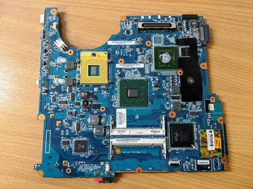 Motherboard for sony vaio - for,